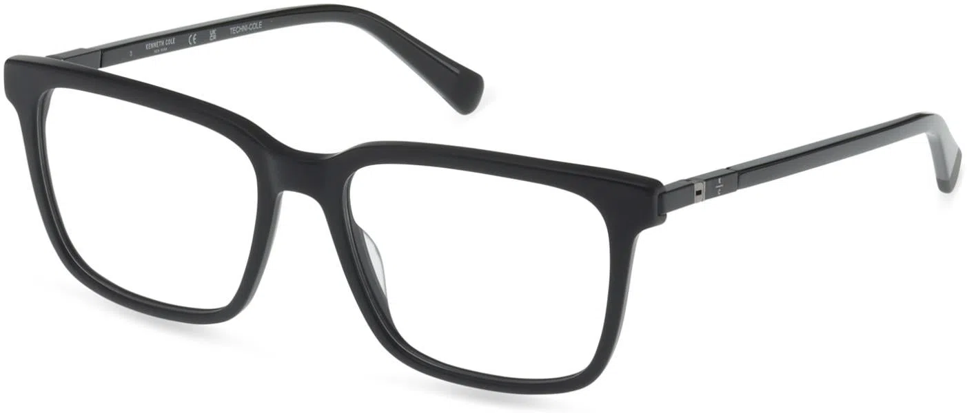 Kenneth Cole New York 0360 Eyeglasses - view 2